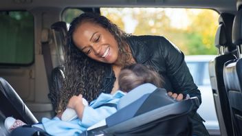Keunggulan Car Seat untuk Keamanan Anak saat Berkendara dengan Mobil