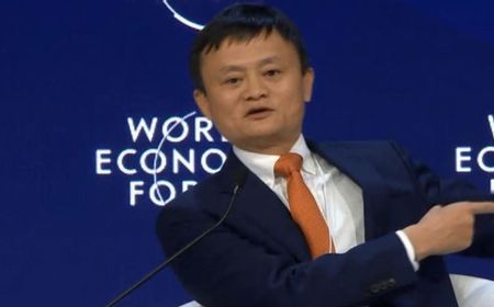 Isi Kritik Jack Ma untuk China yang Membuat Xi Jinping Marah Besar