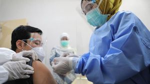 Uji Klinis Fase III Vaksin Merah Putih Akan Disuntikkan ke 4.005 Relawan Jatim dan Luar Pulau Jawa