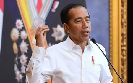 Agenda Jokowi di China Terbaru: Temui Presiden Xi Jinping hingga Hadiri Olimpiade