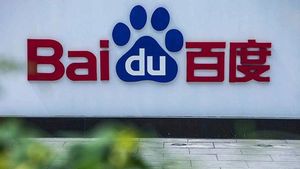 Buntut Kerugian Perusahaan, Baidu PHK Karyawannya