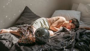 Bisakah Mimpi Basah Dicegah? Cek Penjelasan Lengkapnya