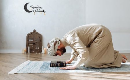 Jangan Sampai Terlewatkan, Begini Tata Cara Salat Sunnah Lailatul Qadar