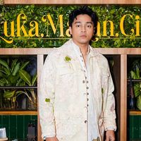 Deva Mahenra Belajar Jadi Chef berkat Serial “Luka Makan Cinta”