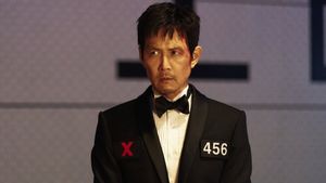 Squid Game 3 To Our Movie, 9 Latest Korean Dramas June 2025