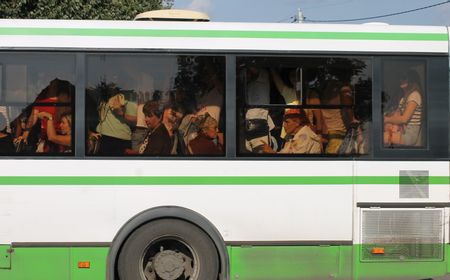 Penghentian Bus Antar Provinsi dan Tuntutan Kompensasinya