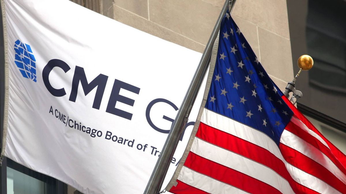 CME Group Luncurkan Futures Micro Bitcoin dan Ether Berdenominasi Euro