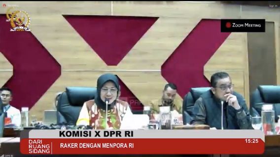 Proses Naturalisasi Jay Idzes dan Nathan Tjoa Disetujui Komisi X DPR RI