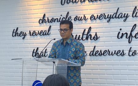 Wamenkominfo: Perpres Publisher Rights Diapresiasi di Summit for Democracy Ke-3