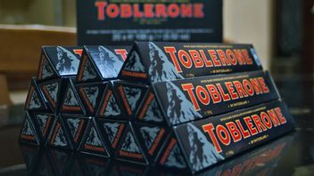 Cokelat Toblerone Bakal Hapus Gunung Matterhorn Swiss dari Logonya