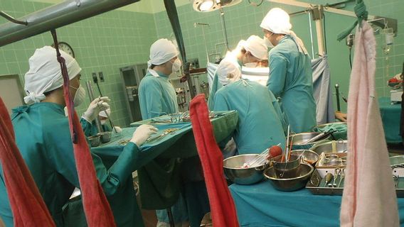 Transplantasi Jantung Pertama Kali di Dunia dalam Sejarah Hari Ini, 3 Desember 1967