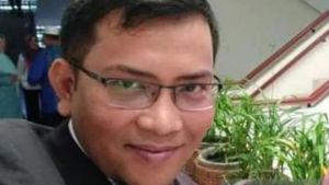 Wakil Ketua DPD Golkar Sumut Siap-Siap Siapkan Wakil di DPR 2024