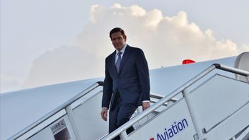 Menlu AS: Mengubah Rezim di Iran Lebih Rumit dari Venezuela