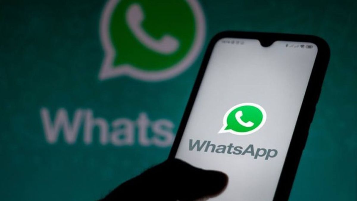 Comment Effacer Facilement Le Cache WhatsApp Afin Que Le Téléphone Soit Plus Stable Lorsqu’il Est Utilisé