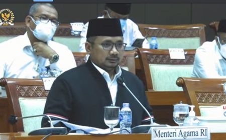 Kemenag Kebut Seleksi 100 Imam Masjid untuk UEA