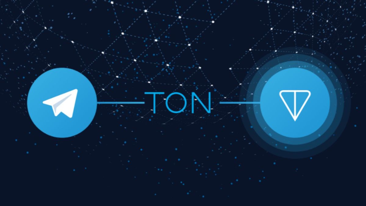 Crypto TON Telegram Developers Generalized Funding Of Rp1.9 Trillion To Save Projects Affected By FTX