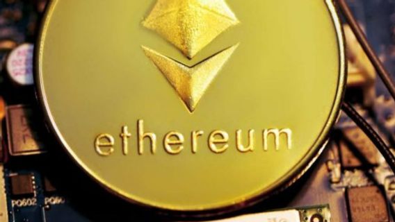 Gara-gara Ethereum Merge, Penambang ETH di Vietnam Rugi Besar 