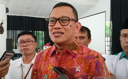 Siapkan Skill Anda, Menteri P2MI Karding Bawa Kabar Baik Bagi yang Berminat Kerja di Luar Negeri