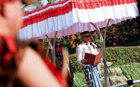 Sandiaga Uno: HUT ke-78 RI Jadi Momentum Perluas Peluang Usaha dan Lapangan Kerja