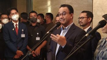 Anies Baswedan Pastikan Deklarasi Y20 Direalisasikan di DKI