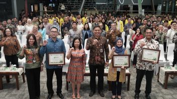 Peringati Hari Bumi, Bank Mandiri Rilis Fitur Sertifikat Pengurangan Emisi untuk Nasabah Retail di Livin’ Planet