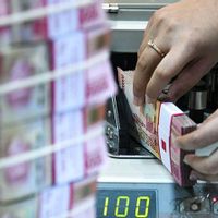 Bidik Pertumbuhan Kredit 10 Persen, BRI Optimalkan Sektor UMKM