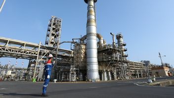 Genjot Lifting, Pertamina produit 180 000 barils de fluide lisse par an 2025