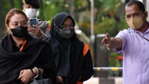 Ada Dugaan Ade Yasin Tarik 'Upeti' dari Kontraktor, KPK Periksa 4 Saksi Termasuk Sekretaris KONI Bogor