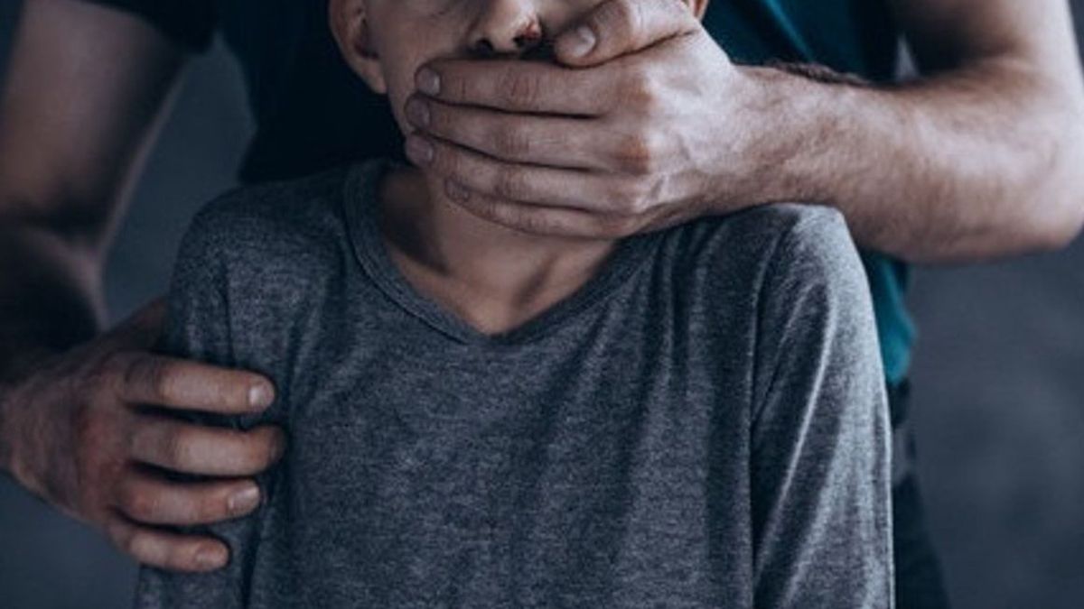 Dozens Of Minors Become Victims Of Same-sex Obscenity In Cisauk Tangerang