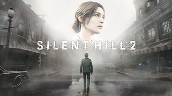 《沉默山2》重制版出现在PlayStation最新预告片中,今年发布?