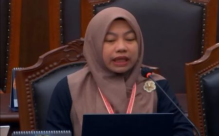 Pakar Kepemiluan Sebut Tak Semua Pelanggaran Administratif Berujung Pemungutan Suara Ulang