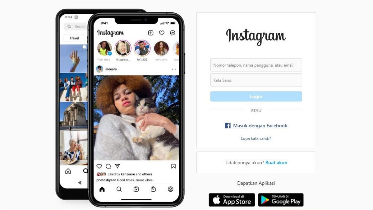 Don't Be Confused, Here's How To Post Photos And Videos On Instagram From PC Or Mac