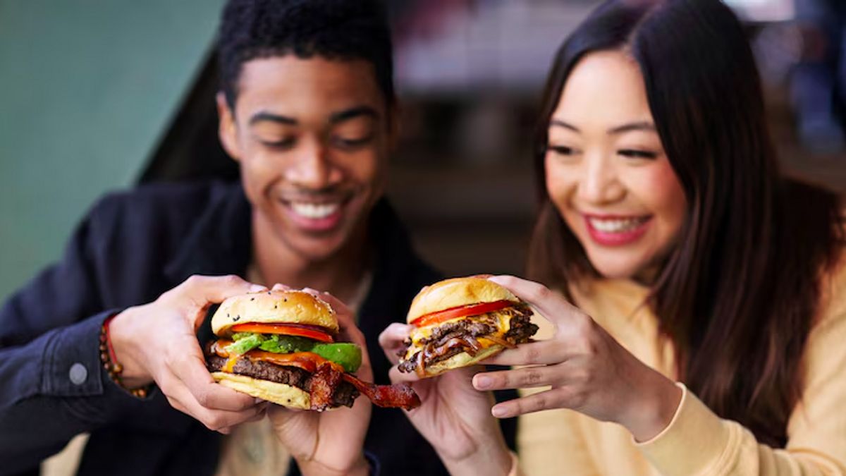 Berisiko Picu Kanker Kolorektal, Konsumsi 4 Makanan Ini Sebaiknya Dibatasi
