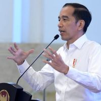 Tak Ada Lockdown untuk Cegah COVID-19 di Indonesia