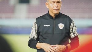 Nova Arianto Terbuka untuk Menambah Pemain Diaspora di Timnas Indonesia U-17