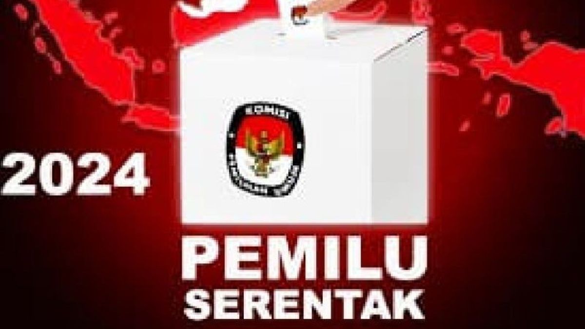 Catat! Pejabat Negara Harus Kirim Surat Cuti Minimal 3 Hari Sebelum Kampanye