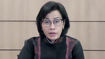 Indonesia's Nickel Natural Resources Is The Largest In The World, Sri Mulyani Is Optimistic That Indonesia Will Be The Main Player In Electric Vehicle Batteries
