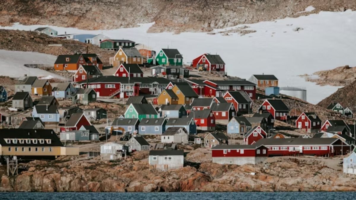 PM Greenland Khawatir Jadi Target AS Berikutnya