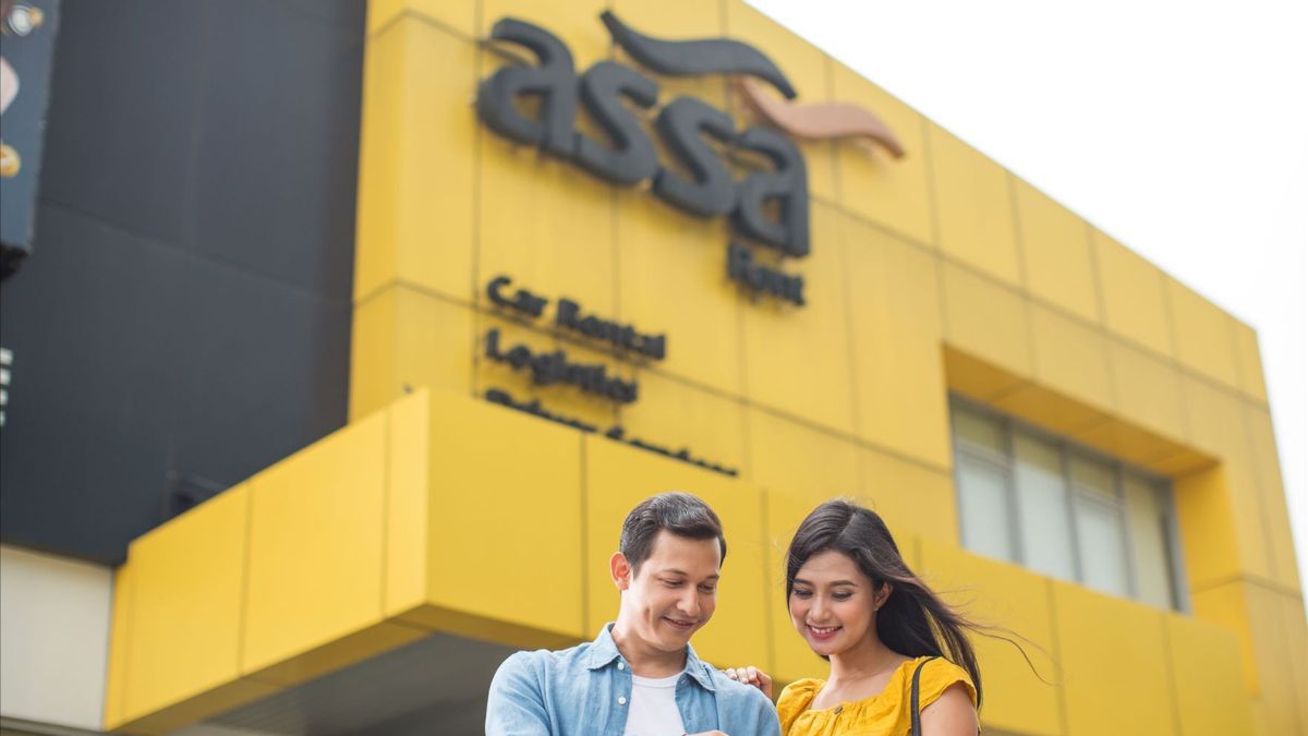 三大业务支柱运作最优，ASSA旗下TP Rachmat拥有的净利润在六个月内增长29%，达到972.5亿印尼盾