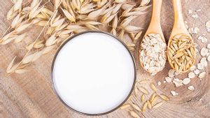 Pakar Ingatkan Oat Milk Bukan Pengganti Terbaik Susu Sapi, Kenapa?