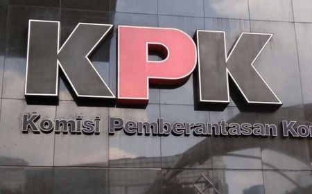 KPK Panggil Muhammad Hatta Terkait Dugaan Korupsi di Kementan