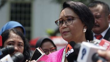 وزير الخارجية: إندونيسيا ستستضيف قمة مجموعة العشرين 2022