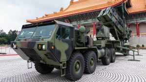 米国、イラン戦争で台湾への140億ドル相当の武器販売を延期