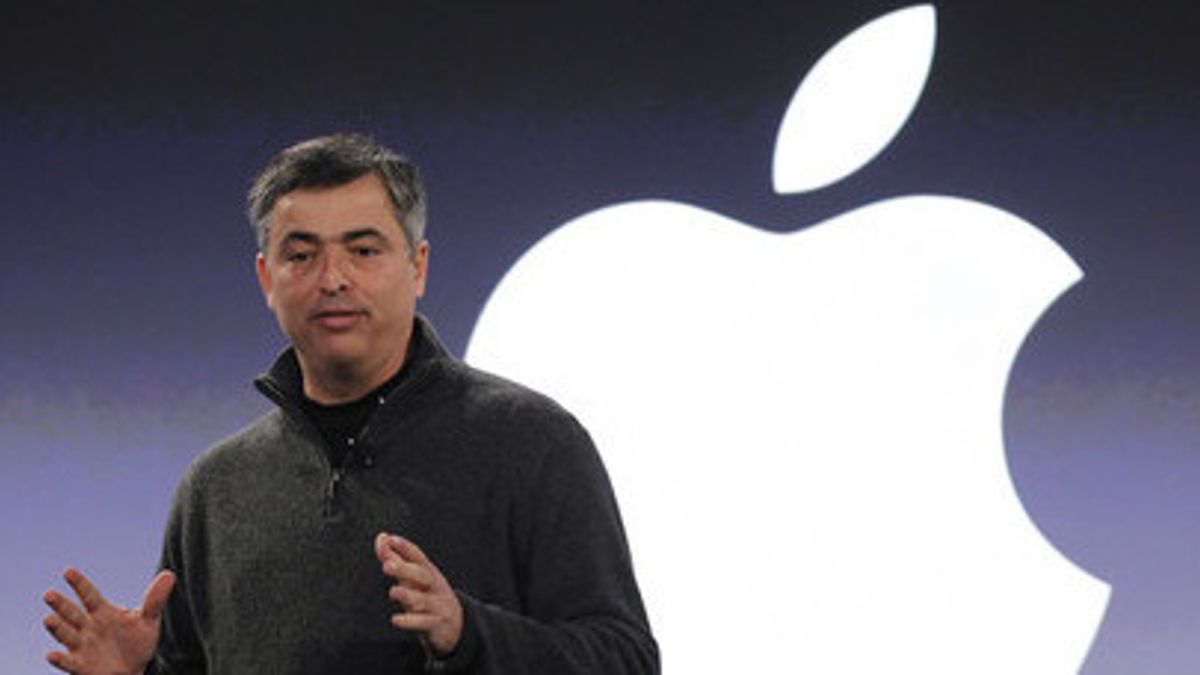 アップルはグーグルを破壊する準備ができています!サファリはChatGPTとPerkapityのAIを使用します