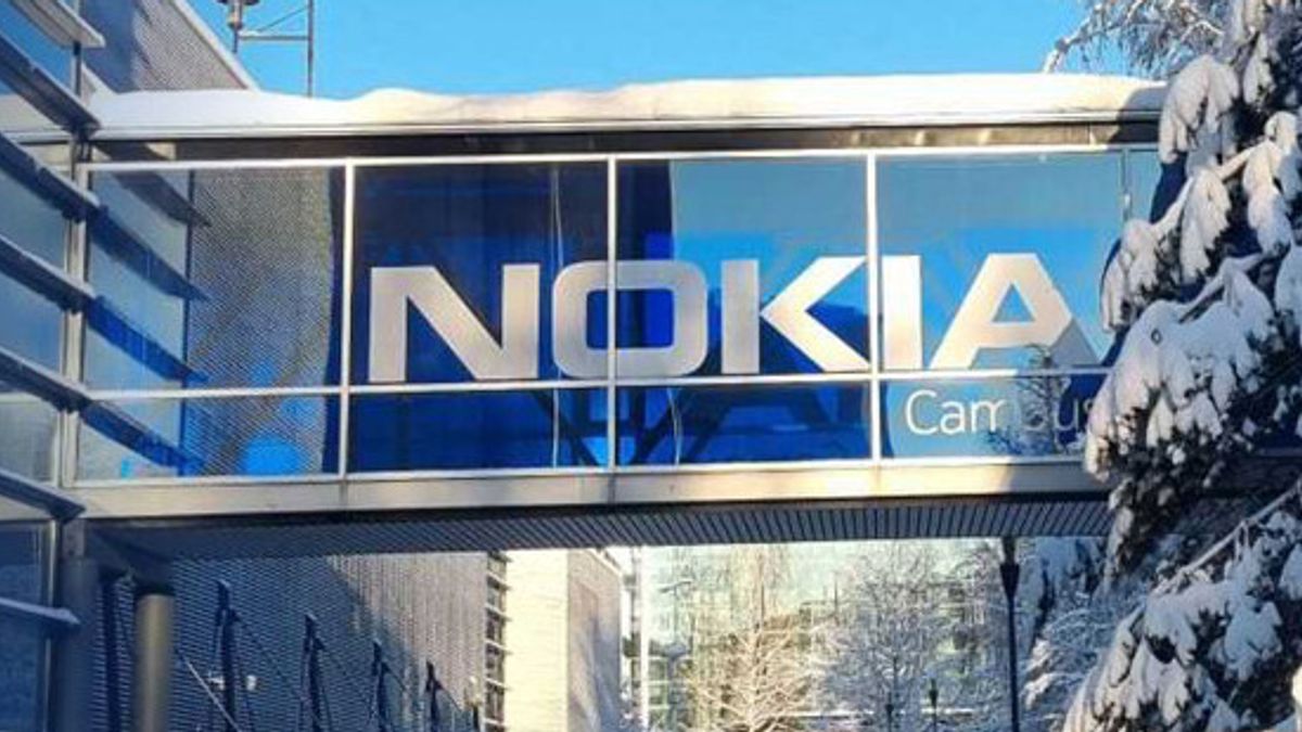 Nokia Signs For The New License Cross Patent Agreement With Samsung Related To 5G Technology