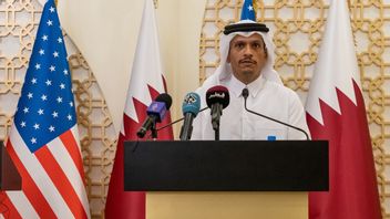 卡塔尔总理批评美国-英国对胡塞武装的攻击增加了冲突升级和扩张的风险