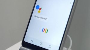 Cara Membuka dan Mengunci Layar Ponsel Android dengan Suara, Cukup Manfaatkan Google Assistant