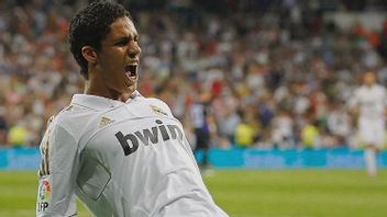 Varane's Move To Manchester United Is Just A Matter Of Time