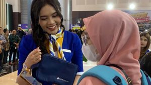 Astra Financial Catatkan Transaksi Positif di GIIAS Jakarta dan Surabaya, Lini Pembiayaan Mobil dan Motor Meningkat