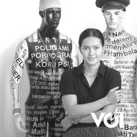 Eksklusif Lola Amaria Berhenti Meratap, Waktunya Mengambil Peran untuk Menekan COVID-19